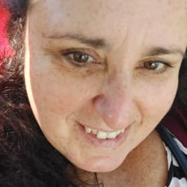 Profilbild von Vanessa Amado Sänger*in aus Schöneiche bei Berlin