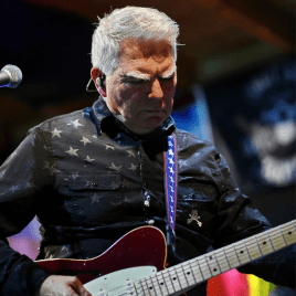 Profilbild von Patrick Gitarrist*in aus Kranzberg