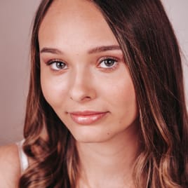 Profilbild von Megan-Elizabeth Weber Singer-Songwriter*in aus Heinsberg