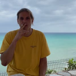 Profilbild von Jonas Siemoneit Schlagzeuger*in aus Dieburg