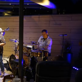 Profilbild von Gunnar Strott Schlagzeuger*in aus Dortmund