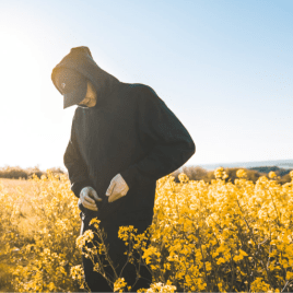 Profilbild von Leon Musikproduzent*in aus Wuppertal