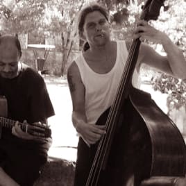 Profilbild von Philip Heiniger Bassist*in aus Liestal