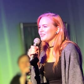 Profilbild von Sina Sänger*in aus Osnabrück