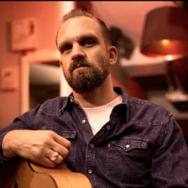 Profilbild von Fab Houdini Singer-Songwriter*in aus Gevelsberg