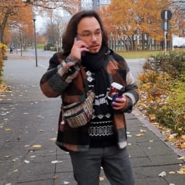 Profilbild von Daniel Künstler*in aus Marl