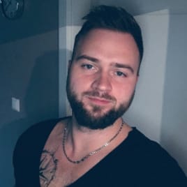 Profilbild von Dave - Schlagzeuger*in aus Cloppenburg