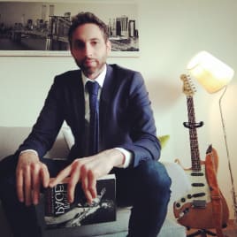 Profilbild von Marco Instrumentalist aus Monaco di Baviera