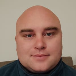 Profilbild von LoneWolf Gitarrist*in aus Nordhausen