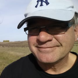 Profilbild von Ben Christa Schlagzeuger*in aus Schwenningen