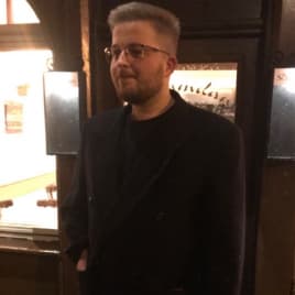 Profilbild von ManInFront Singer-Songwriter*in aus Beverstedt