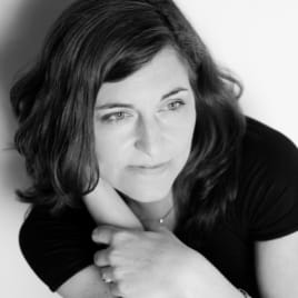 Profilbild von Heidi Mayr Sänger*in aus Bochum