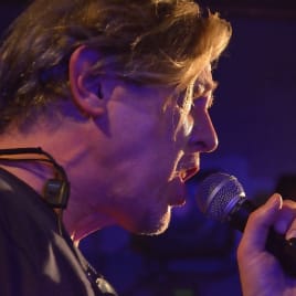 Profilbild von Gary Adrian Sänger*in aus Berlin