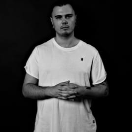 Profilbild von Re-Fuzz Musikproduzent*in aus Vaihingen an der Enz