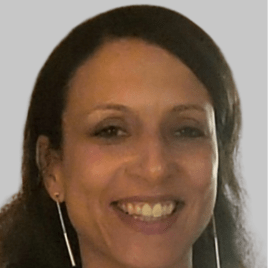 Profilbild von Claudine Sänger*in aus Aarbergen