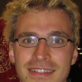 Profilbild von Levi Tubist*in aus München