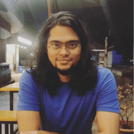 Profilbild von Gaurav Govilkar Gitarrist*in aus Düsseldorf