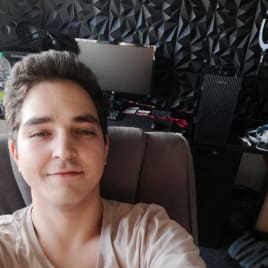 Profilbild von Hans Dieser Studiomusiker*in aus Neubrandenburg