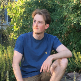 Profilbild von Philipp Schlagzeuger*in aus Mainz