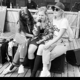 Profilbild von Urknall1610 Rapper*in aus Magdeburg