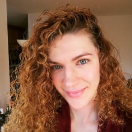 Profilbild von Teresa Sänger*in aus Monaco di Baviera