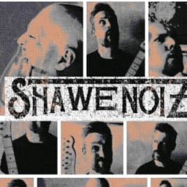 Profilbild von ShawenoiZ Band aus Grävenwiesbach