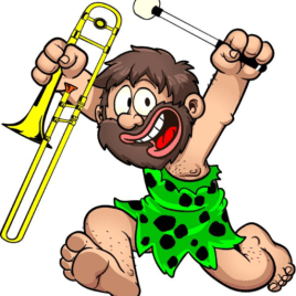 Profilbild von Guggenmusik Blaustein Band aus Ulm