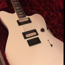 Profilbild von Tobias Wydlok Gitarrist*in aus Bad Vilbel