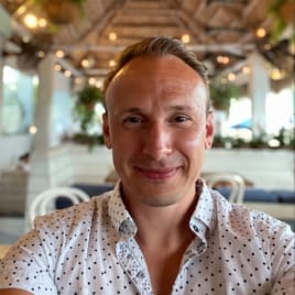 Profilbild von Mathias Gitarrist*in aus Münster