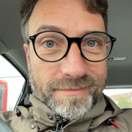 Profilbild von Martin Schlagzeuger*in aus Kiel