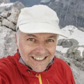 Profilbild von Pierre Gitarrist*in aus Berlin