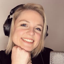 Profilbild von Julia Sänger*in aus Dinklage