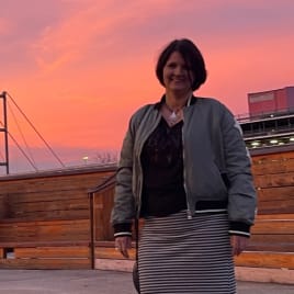 Profilbild von Michelle aka Minke Sänger*in aus Bad Tölz