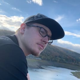 Profilbild von Luca Thiel Sänger*in aus Schöneck