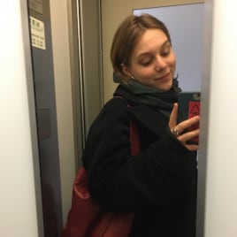 Profilbild von Lea-Carlotta Bassist*in aus Wien