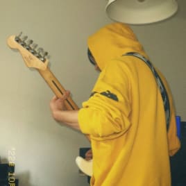 Profilbild von Till Gitarrist*in aus Dortmund