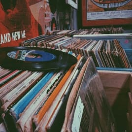 Profilbild von Johanna K. Sänger*in aus Berlin