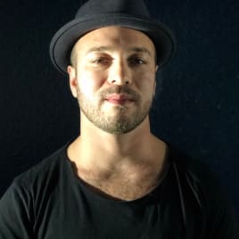 Profilbild von Velvet Francois Schlagzeuger*in aus Berlin