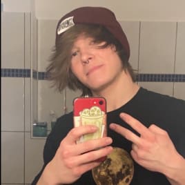 Profilbild von Paul Gitarrist*in aus Mülheim an der Ruhr