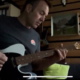 Profilbild von Frank Musikproduzent*in aus Sachsenheim