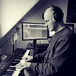 Profilbild von gorgesflight Musikproduzent*in aus Sankt Leon-Rot