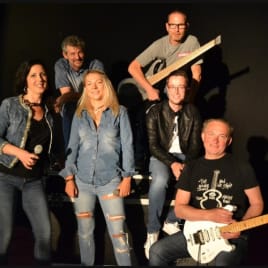 Profilbild von Recover Band aus Niederorschel