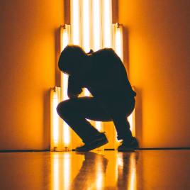 Profilbild von Ian Musikproduzent*in aus Stuttgart