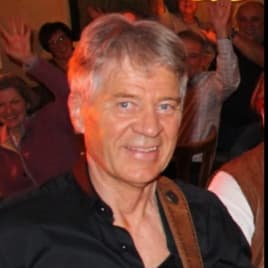 Profilbild von Klaus Tanzmusiker*in aus Schrobenhausen