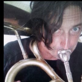 Profilbild von Dan F Tubist*in aus Berlin