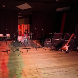 Profilbild von Huntterion Band aus Langenhagen