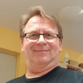 Profilbild von Germer Bassist aus Tellingstedt