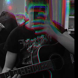 Profilbild von Dani Gitarrist*in aus Erlangen