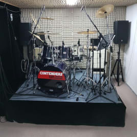 Profilbild von Jens Neumann Schlagzeuger*in aus Leverkusen