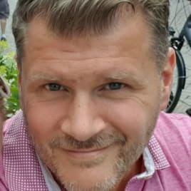 Profilbild von Danny Sänger aus Hameln